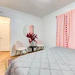 Communal Crashpad-City Card For Local Biz Discounts