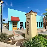 Communal Crashpad-City Card For Local Biz Discounts