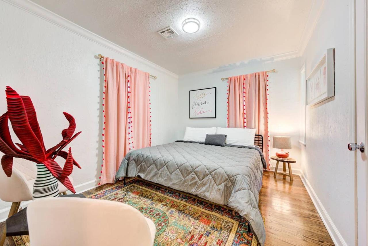 Communal Crashpad-city Card For Local Biz Discounts Holiday home Oklahoma City