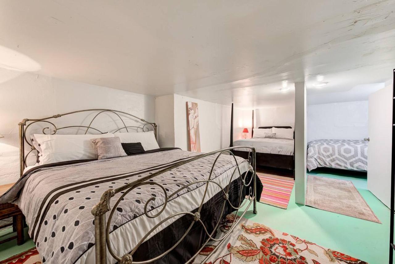 Communal Crashpad-city Card For Local Biz Discounts Oklahoma City