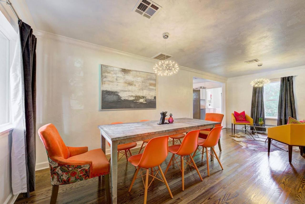 Holiday home Communal Crashpad-city Card For Local Biz Discounts Oklahoma City