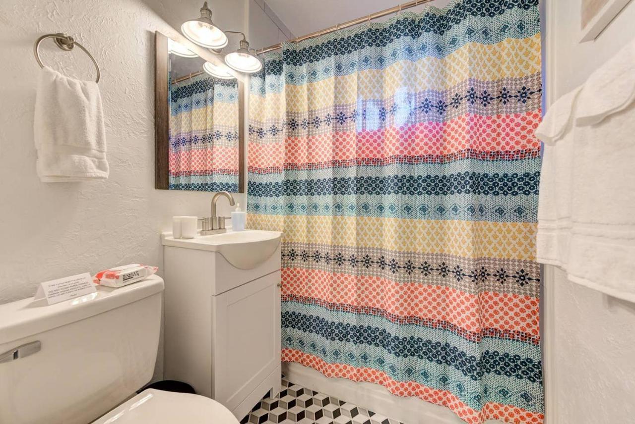 Communal Crashpad-city Card For Local Biz Discounts Holiday home Oklahoma City