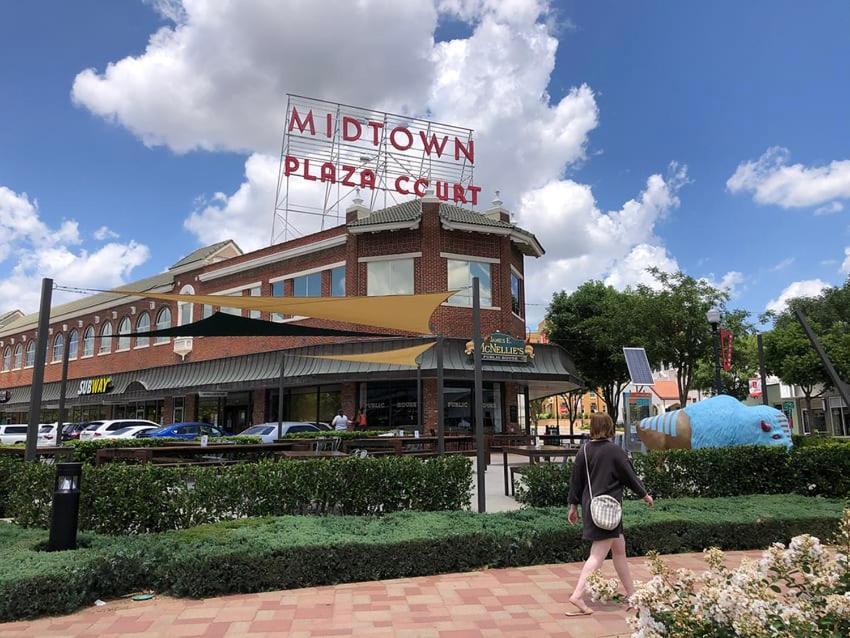 Holiday home Communal Crashpad-city Card For Local Biz Discounts Oklahoma City